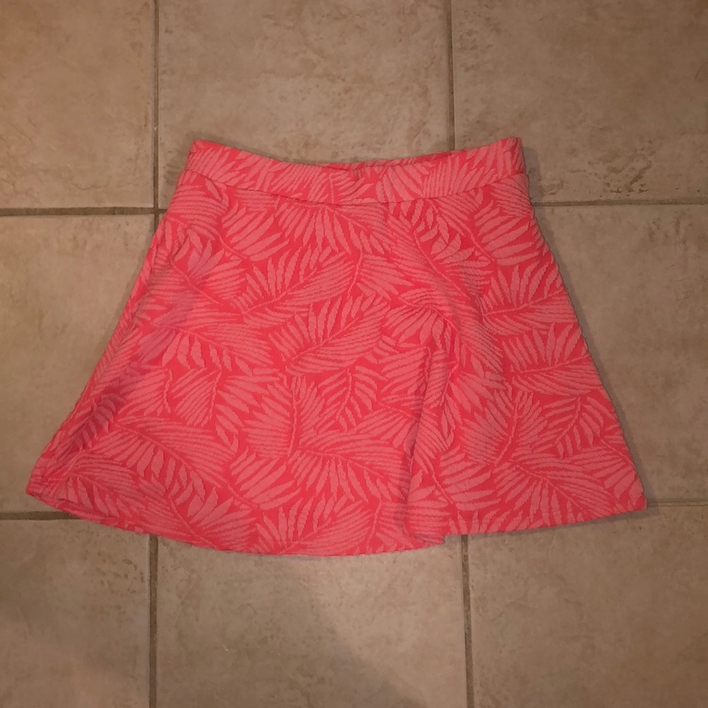 Skater skirt